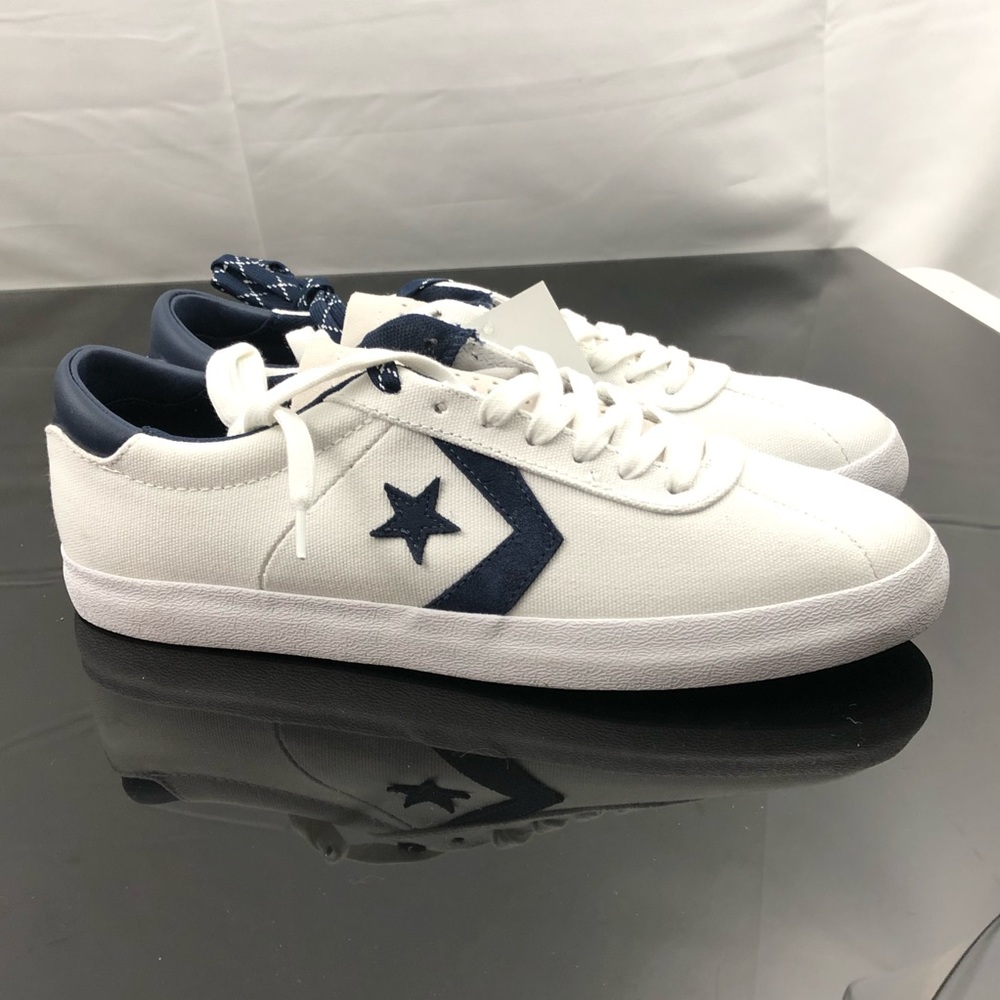 Converse Men’s Cons Breakpoint Canvas Pro Skate